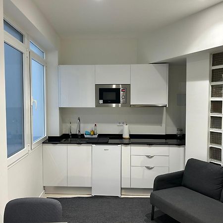 Vh Citycenter Apt Santa Cruz de Tenerife Eksteriør billede