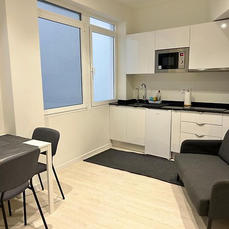 Vh Citycenter Apt Santa Cruz de Tenerife Eksteriør billede