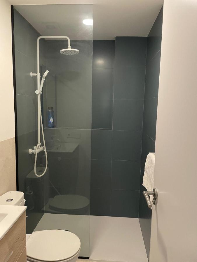 Vh Citycenter Apt Santa Cruz de Tenerife Eksteriør billede
