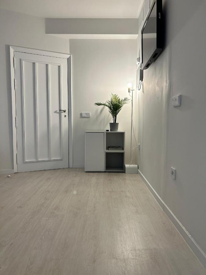 Vh Citycenter Apt Santa Cruz de Tenerife Eksteriør billede