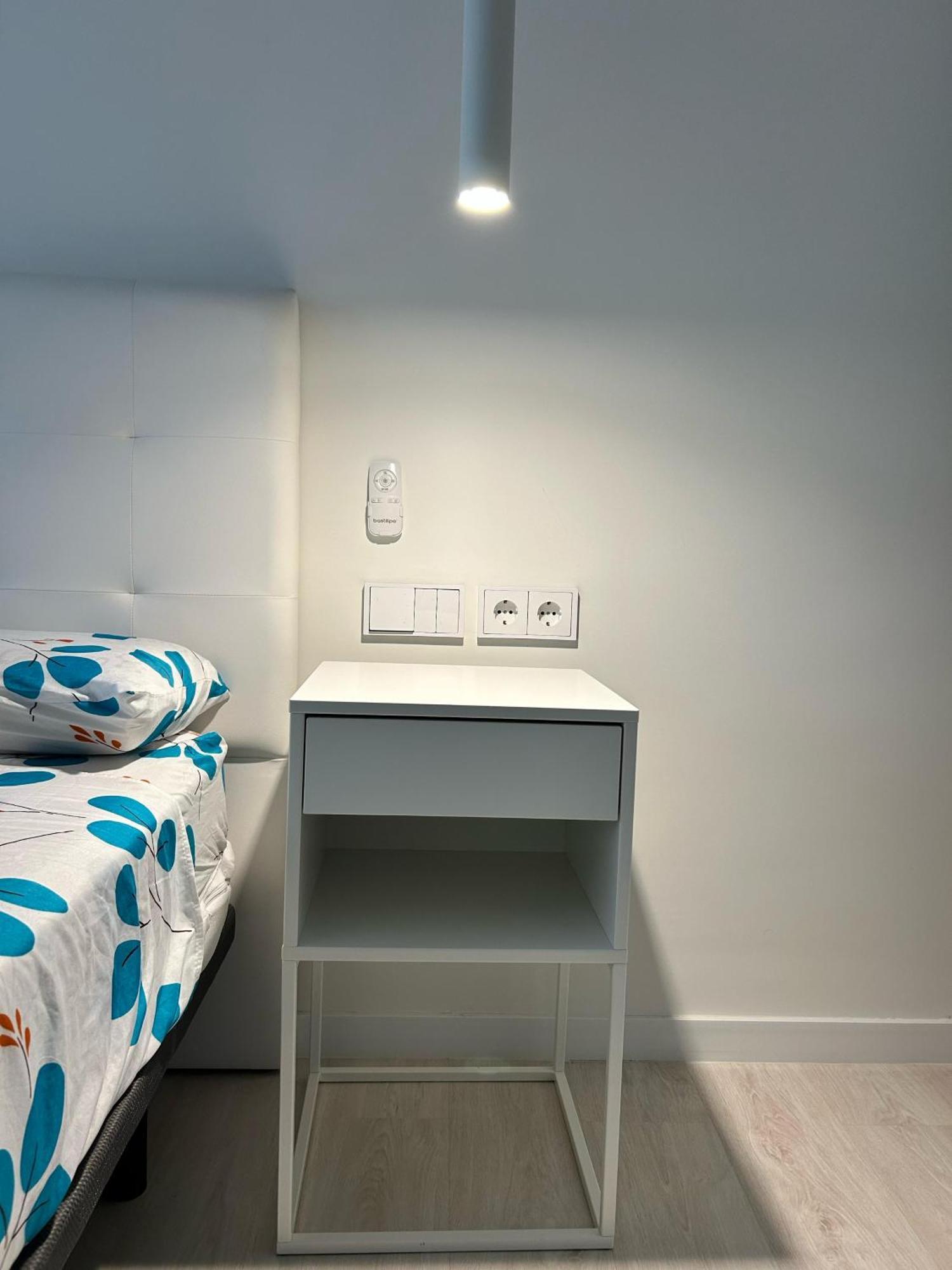 Vh Citycenter Apt Santa Cruz de Tenerife Eksteriør billede