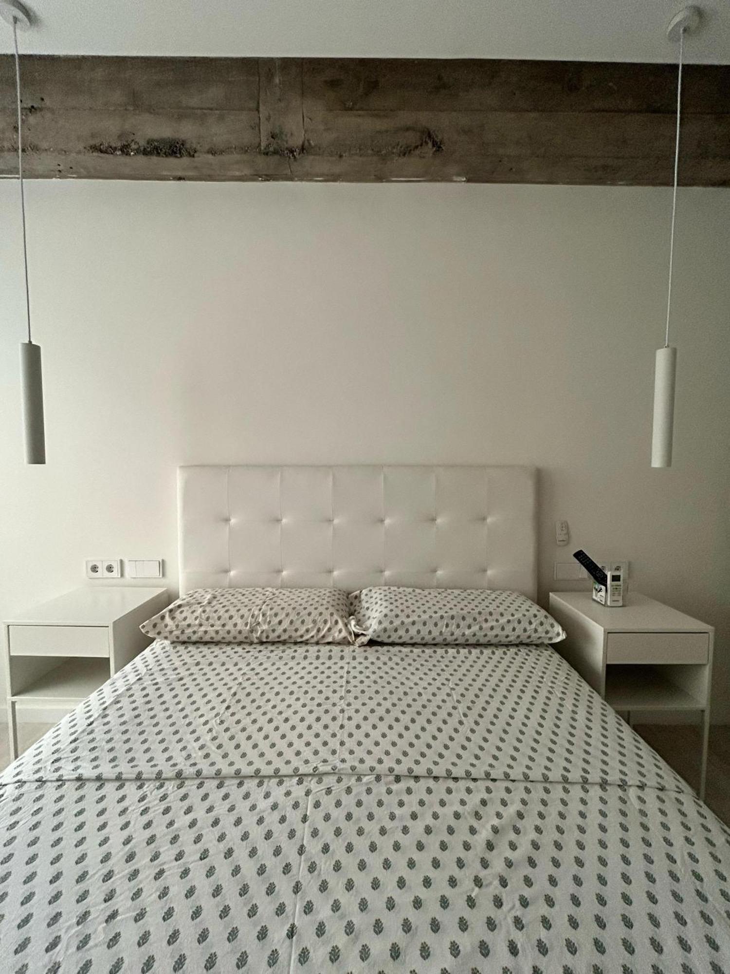 Vh Citycenter Apt Santa Cruz de Tenerife Eksteriør billede