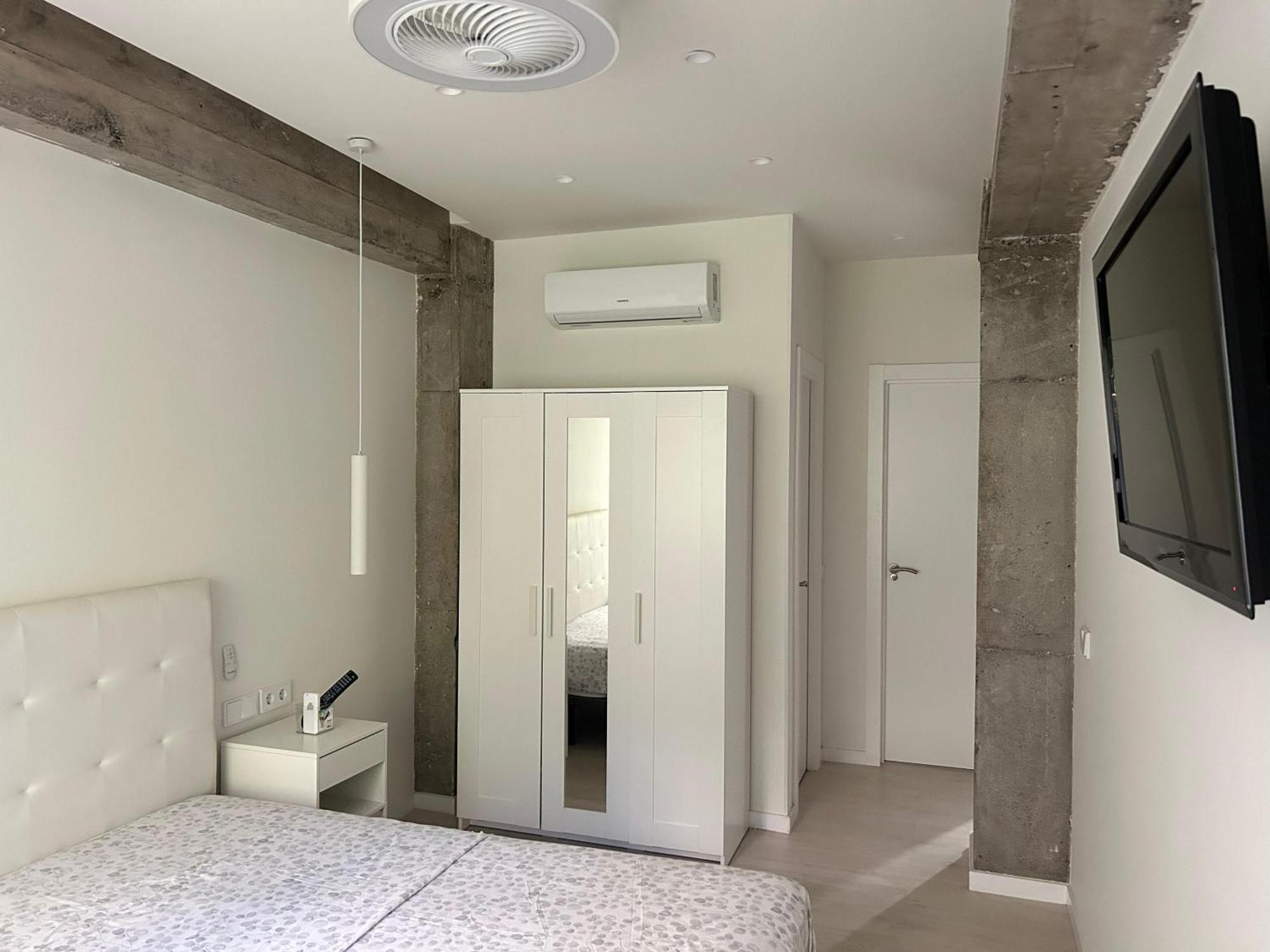 Vh Citycenter Apt Santa Cruz de Tenerife Eksteriør billede