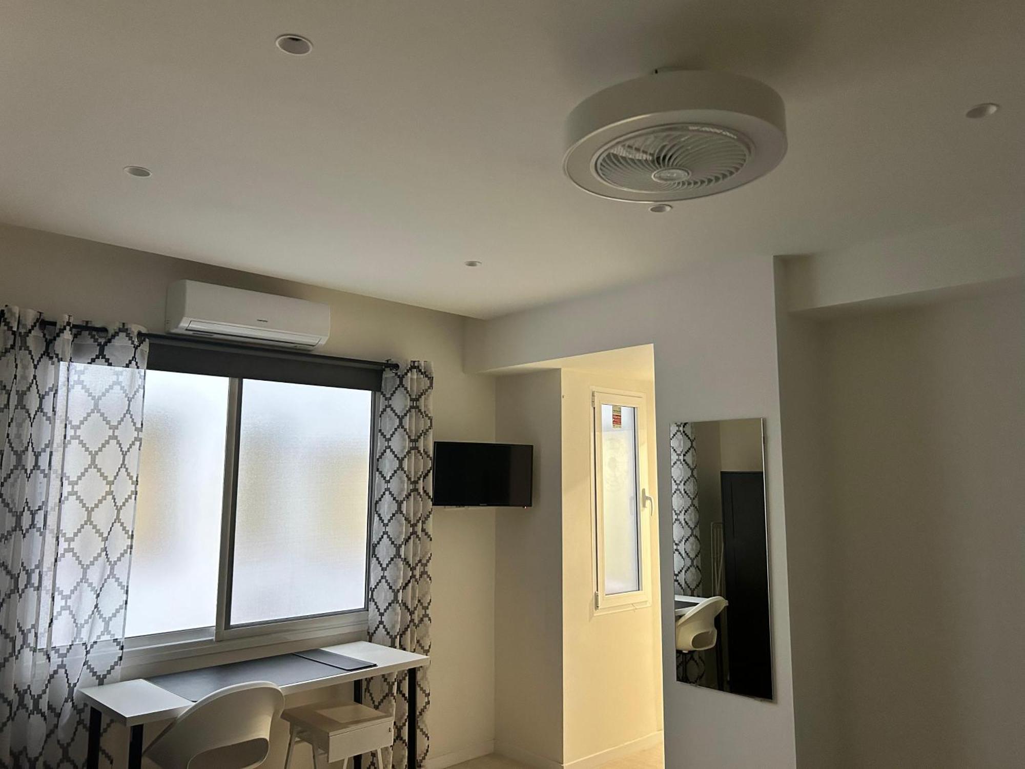 Vh Citycenter Apt Santa Cruz de Tenerife Eksteriør billede