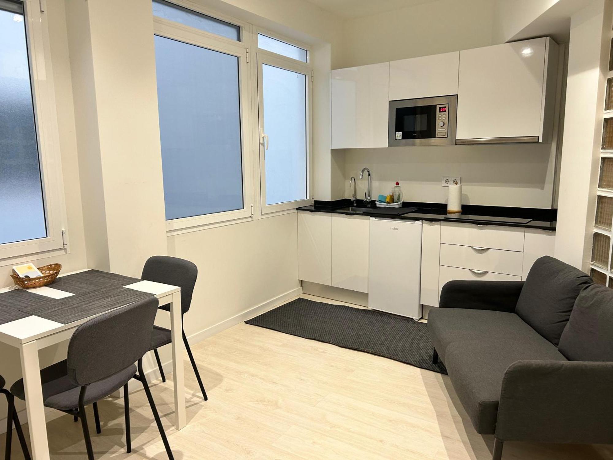 Vh Citycenter Apt Santa Cruz de Tenerife Eksteriør billede
