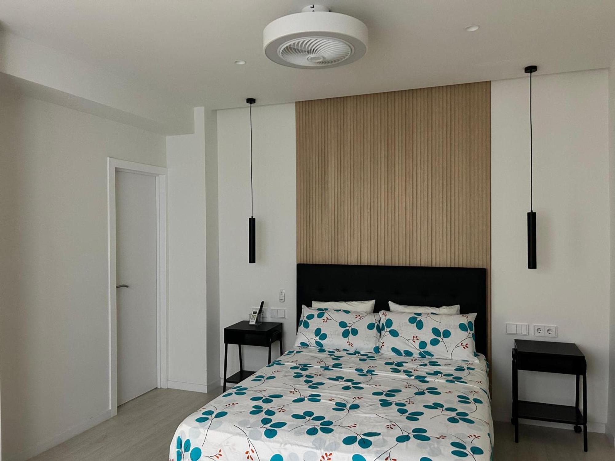 Vh Citycenter Apt Santa Cruz de Tenerife Eksteriør billede