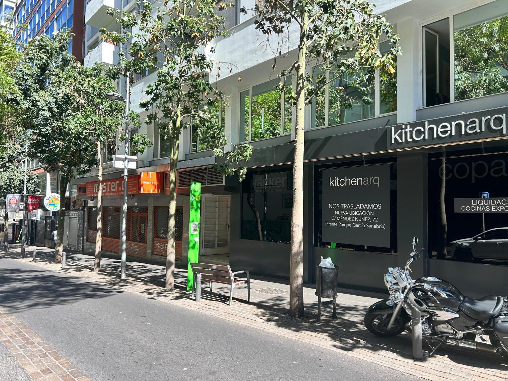 Vh Citycenter Apt Santa Cruz de Tenerife Eksteriør billede