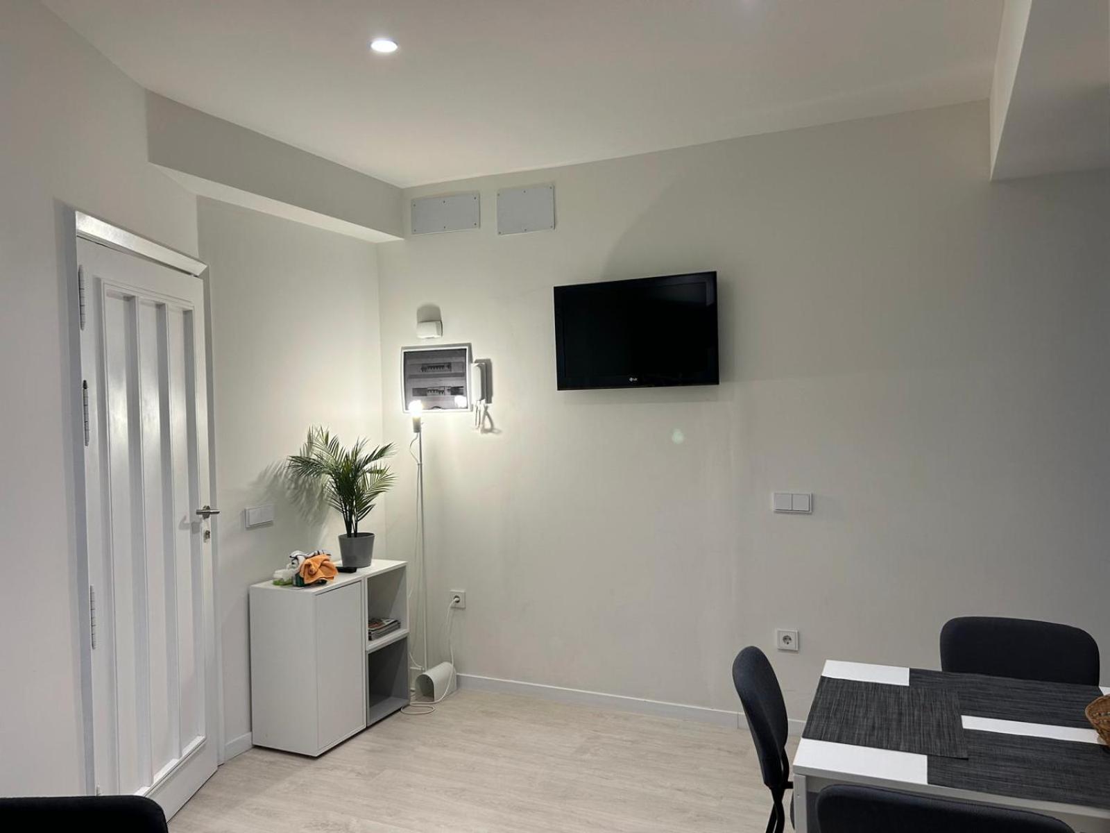 Vh Citycenter Apt Santa Cruz de Tenerife Eksteriør billede