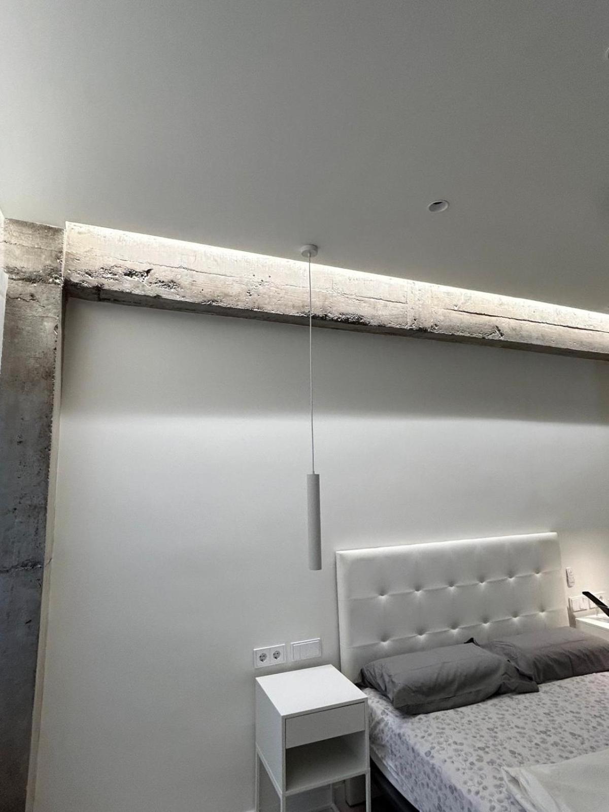 Vh Citycenter Apt Santa Cruz de Tenerife Eksteriør billede